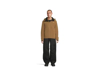 Helly Hansen Snow Pants In Black