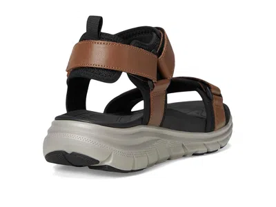 Vionic Walk Max Wanderer Walking Sandals