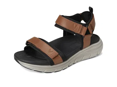 Vionic Walk Max Wanderer Walking Sandals