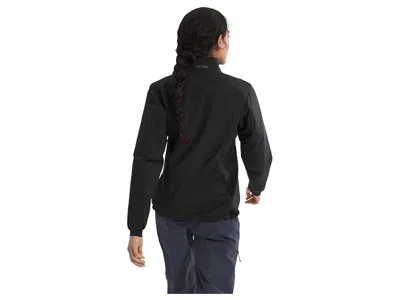 Arc'teryx Atom Jacket In Black