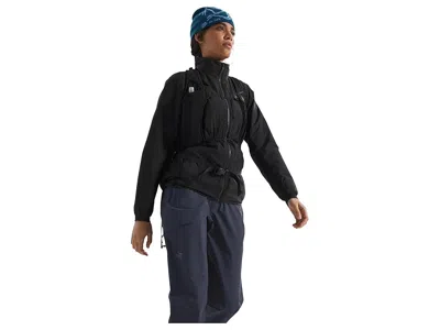 Arc'teryx Atom Jacket In Black