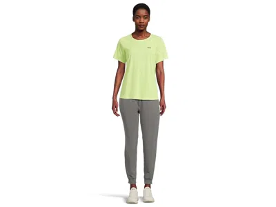 Helly Hansen Jogger In Gold
