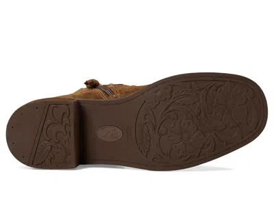Söfft Miley In Brown