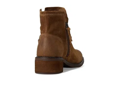 Söfft Miley In Brown