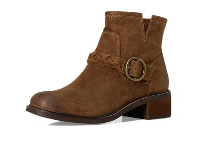 Söfft Miley In Brown