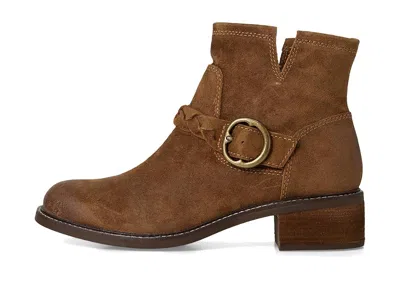 Söfft Miley In Brown