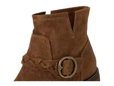 Söfft Miley In Brown