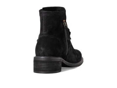 Söfft Miley Bootie In Black
