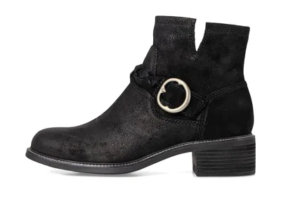 Söfft Miley Bootie In Black