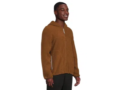 Ugg Braid Full Zip Hoodie