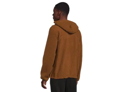 Ugg Braid Full Zip Hoodie