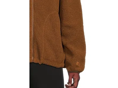 Ugg Braid Full Zip Hoodie