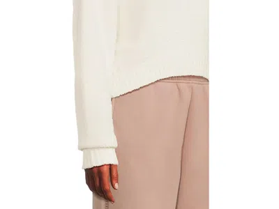 Ugg Novalie Slouchy Pullover In White