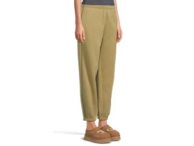 Ugg Classic Sweatpants In Orange