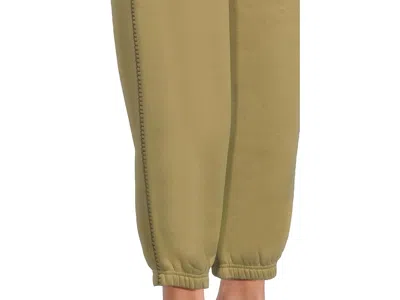 Ugg Classic Sweatpants In Orange