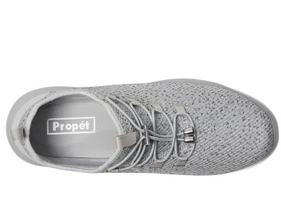 Propét Travelbound In Silver