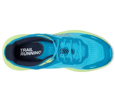 Helly Hansen Buzzard Trail Runner In Multi