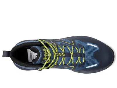 Helly Hansen Cascade Mid Ht In Multi