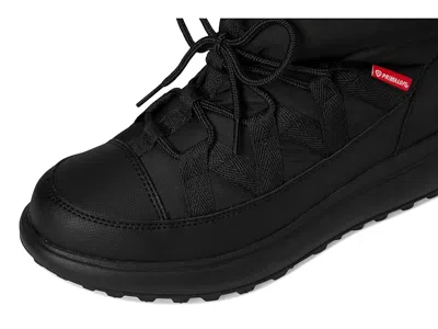 Helly Hansen Monarch Boot In Black