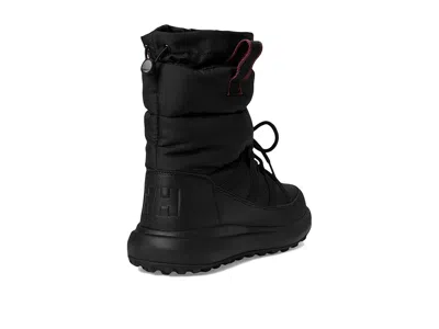 Helly Hansen Monarch Boot In Black