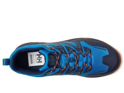 Helly Hansen Cascade Low Ht In Multi
