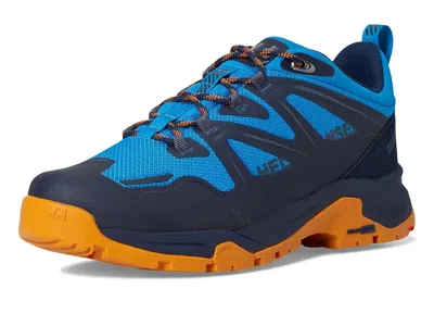 Helly Hansen Cascade Low Ht In Multi