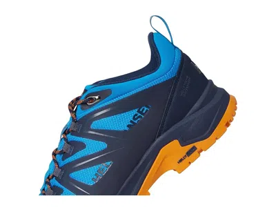 Helly Hansen Cascade Low Ht In Multi