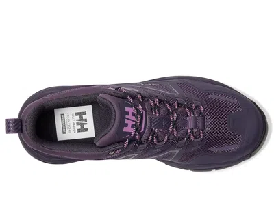 Helly Hansen Cascade Low Ht In Multi