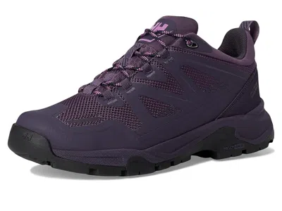 Helly Hansen Cascade Low Ht In Multi