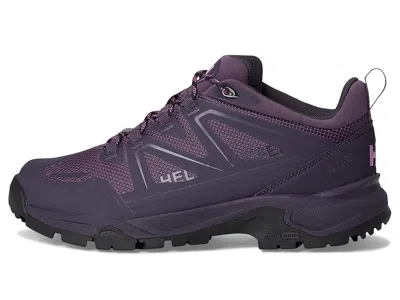 Helly Hansen Cascade Low Ht In Multi