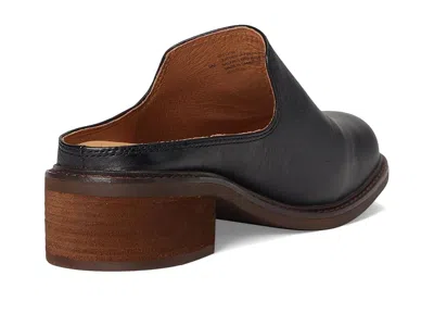 Söfft Trinity Clog In Black