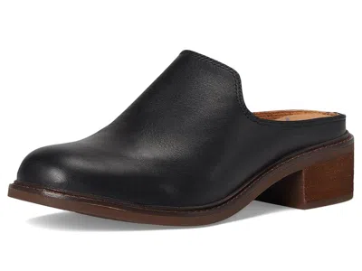 Söfft Trinity Clog In Black