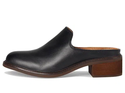 Söfft Trinity Clog In Black