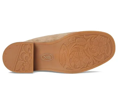 Söfft Trinity In Brown