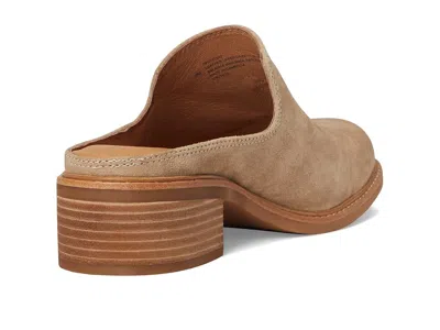 Söfft Trinity In Brown