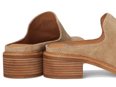Söfft Trinity In Brown