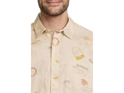 Pendleton Shoreline Shirt