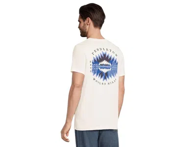Pendleton Sunset Pass Graphic T-shirts