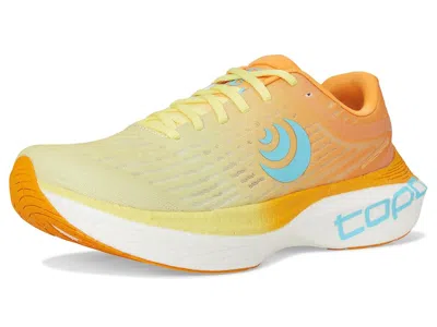 Topo Athletic Specter 2 In Yellow