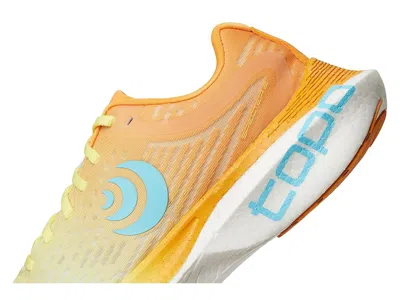 Topo Athletic Specter 2 In Yellow