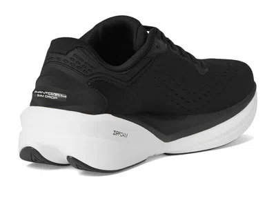 Topo Athletic Phantom 4 In Black