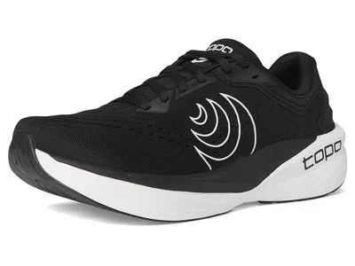 Topo Athletic Phantom 4 In Black