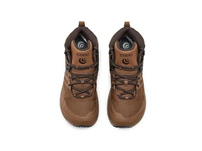 Topo Athletic Trailventure 2 Wp In Multi