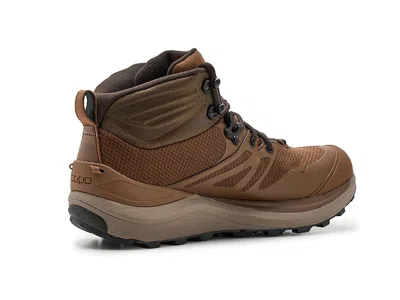 Topo Athletic Trailventure 2 Wp In Multi