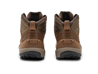 Topo Athletic Trailventure 2 Wp In Multi