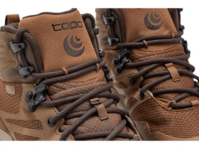 Topo Athletic Trailventure 2 Wp In Multi