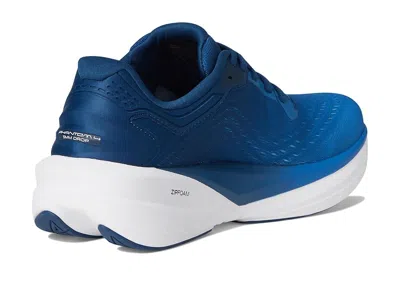 Topo Athletic Phantom 4 In Blue