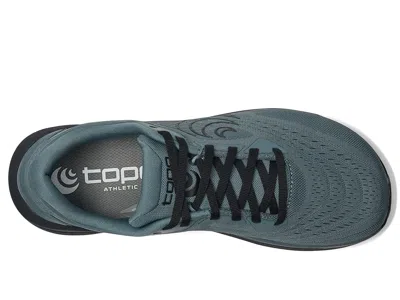 Topo Athletic Phantom 4 In Blue