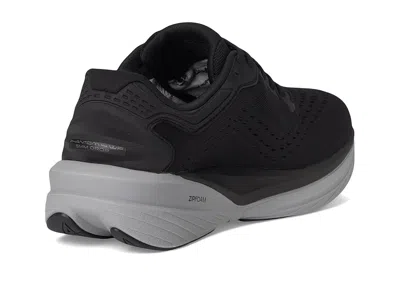 Topo Athletic Phantom 4 Wp In Black