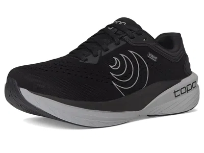 Topo Athletic Phantom 4 Wp In Black